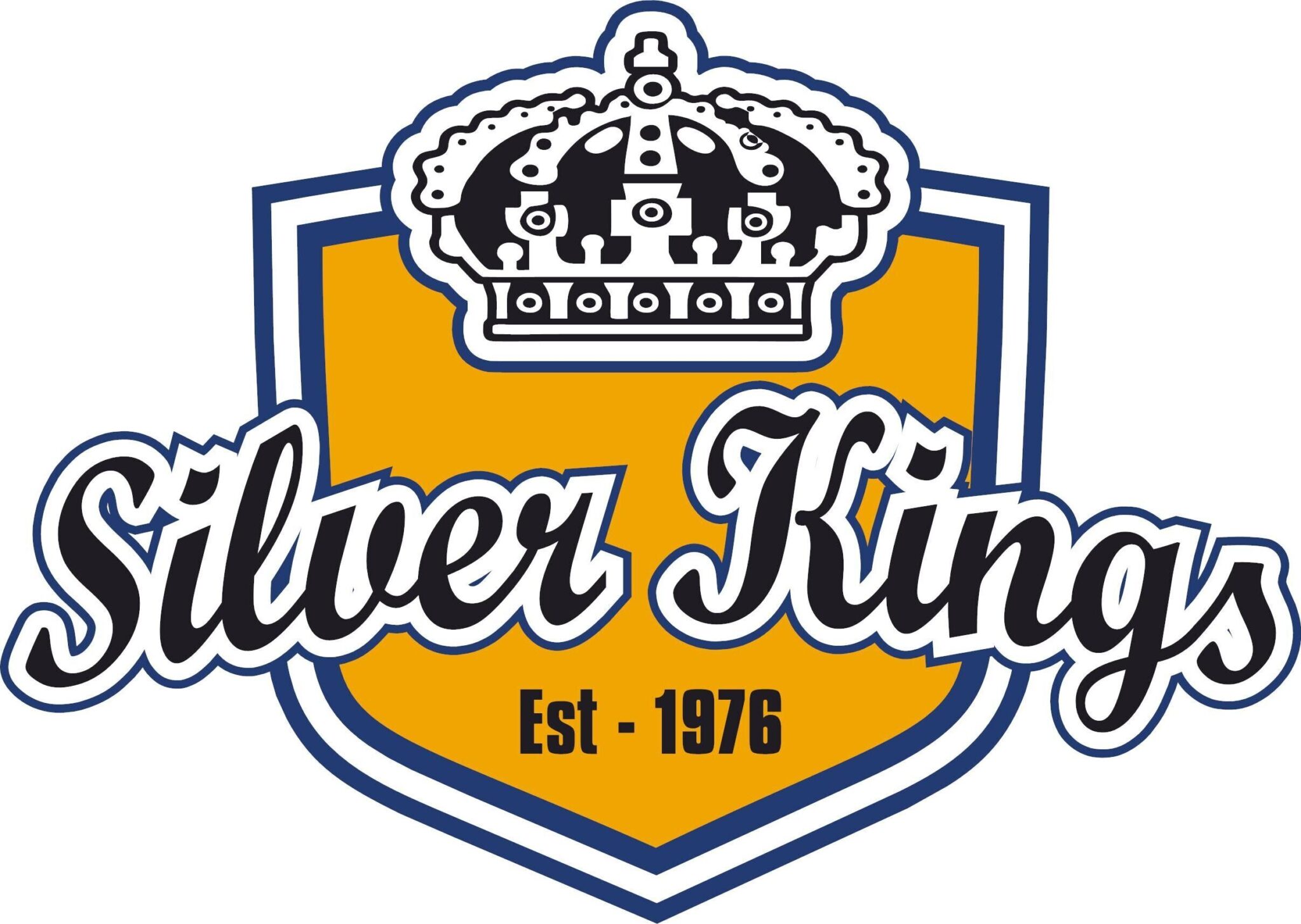 Silver Kings Logo